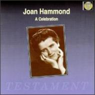 Opera Arias Classical/Joan Hammond - A Celebration