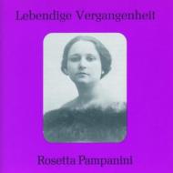 Opera Arias Classical/Rosetta Pmpanini