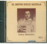 ヴェルディ（1813-1901）/Bergonzi Opera Arias