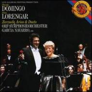 Tenor Collection/Domingo Sings Zarzuela