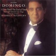 Tenor Collection/Domingo-greatest Love Songs
