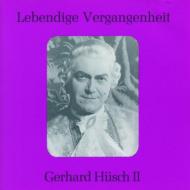 Opera Arias Classical/Gerhard Husch Vol.2