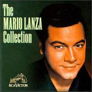 Opera Arias Classical/Mario Lanza Collection