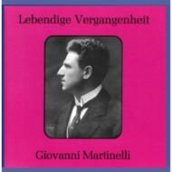 Opera Arias Classical/Giovanni Martinelli