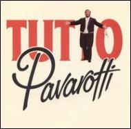 Opera Arias Classical/Tutto Pavarotti-arias ＆ Songs