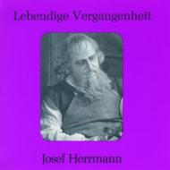 Opera Arias Classical/Josef Herrmann 1941-43