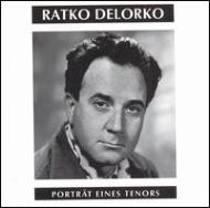 Opera Arias Classical/Ratko Delorko 1952-76