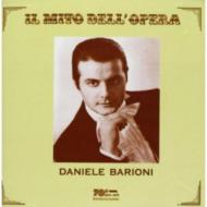 Tenor Collection/Opera Arias-puccini Verdi： Barioni(T)