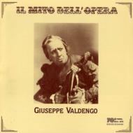 Opera Arias Classical/Giuseppe Valdengo Arias