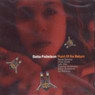 Dalia Faitelson/Point Of No Return