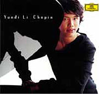 ショパン (1810-1849)/Piano Works： Yundi Li