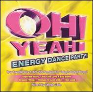 George Calle/Oh Yeah Energy Dance Party
