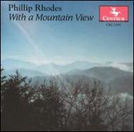 Rhodes Phillip *cl*/Appalachian Settings： Veblen Q Reels ＆ Reveries： Luxner / Owensboro S