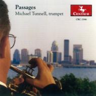 Trumpet Classical/Passage： M.tunnell(Tp)