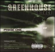 Various/Greenhouse Effect Phase One