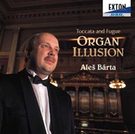 Organ Classical/Ales Barta： Organ Illusion