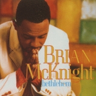 Brian Mcknight/Bethlehem