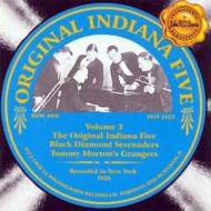 Original Indiana Five/Vol.3