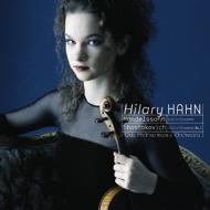 ショスタコーヴィチ（1906-1975）/Violin Concerto 1 ： Hilary Hahn(Vn) Janowski / Oslo Po+mendelssohn