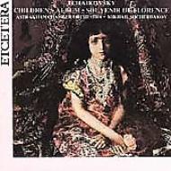 Shcherbakov： Astrakhan Philhar/Tchaikovsky： Childrens Album： Souvenir De Florence Op70：