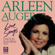 Soprano Collection/Love Songs： Auger