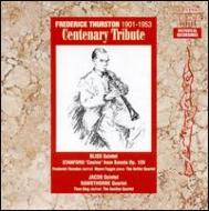 Clarinet Classical/Frederick Thurston Centenary Tribute
