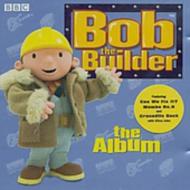 Bob The Builder/Album