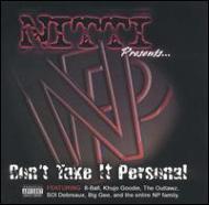 Nitti/Don't Take It Personal