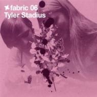Tyler Stadius/Fabric 06