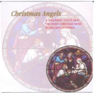 クリスマス/Christmas Angels： ウォルシュ / リンカーン大聖堂聖歌隊