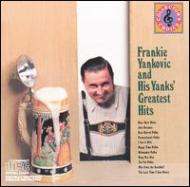Frank Yankovic/Greatest Hits
