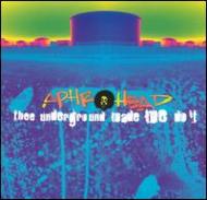 Aphrohead/Thee Underground Made Me Do It