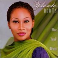 Yolanda Adams/More Than A Melody