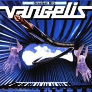 Vangelis (ヴァンゲリス)/Greatest Hits