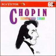 コンピレーション/Greatest Hits Chopin