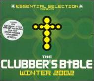 Various/Clubber's Bible Winter 2001