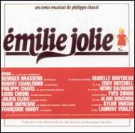 Original Cast (Musical)/Emilie Jolie