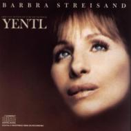 愛のイエントル/Yentl - Barbra Streisand