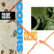 ���顼��ŷ�Ȥξä�����/Colors - Soundtrack