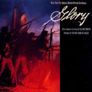 グロ-リ-/Glory - Soundtrack