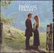 プリンセス ブライド ストーリー/Princess Bride - Soundtrack