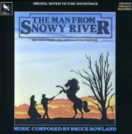 Soundtrack/Man From Snowy River