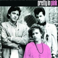 プリティ イン ピンク/Pretty In Pink - Soundtrack