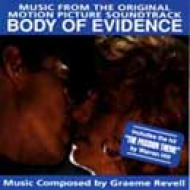 Body ボディ/Body Of Evidence - Soundtrack