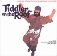 屋根の上のバイオリン弾き/Fiddler On The Roof - Soundtrack