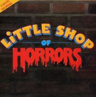 リトル ショップ オブ ホラーズ/Little Shop Of Horrors - Soundtrack