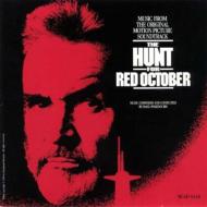 レッド オクトーバーを追え/Hunt For Red October
