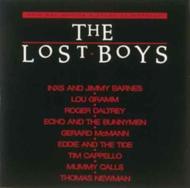 Soundtrack/Lost Boysロスト ボ-イ