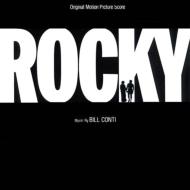 ロッキー/Rocky - Soundtrack