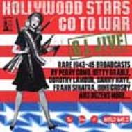 Various/Hollywood Goes To War： Gi Jive